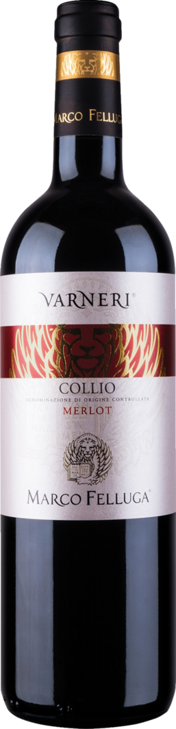 2023 Col Merl Varnieri Felluga