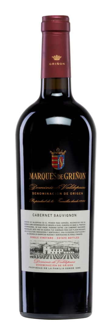 2022 Cabernet Sauvignon Dominio de Valdepusa VP