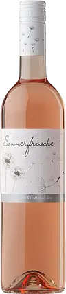 2025 DER Sommerfrische Rosé