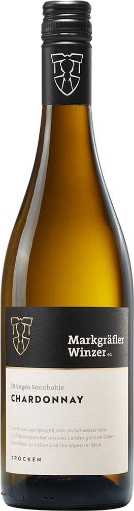 2025 Handwerk Ötlingen Sonnhohle Chardonnay