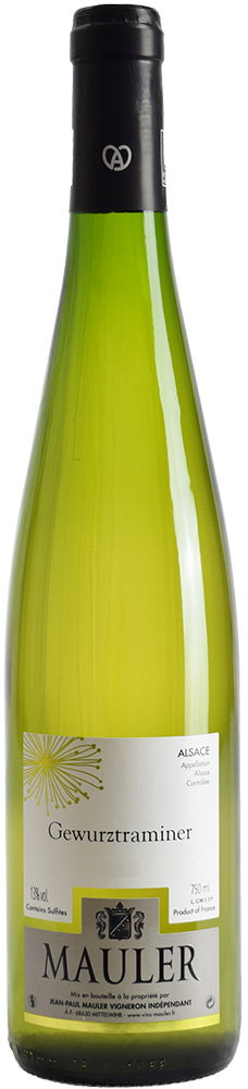 2024 Gewürzraminer Alsace AOP
