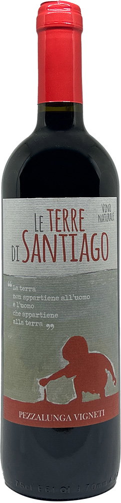 Terre di santiago