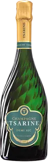 Cuvée Tsarine Demi.Sec Champagne AOP