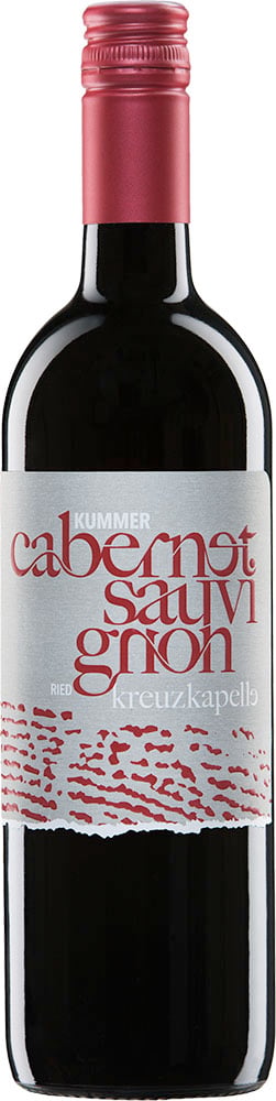 2022 Cabernet Sauvignon