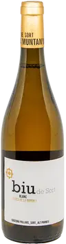 2020 Biu Riesling Costers del Segre DO