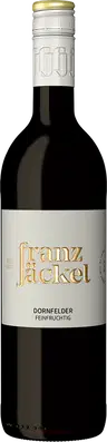 2024 Dornfelder feinfruchtig