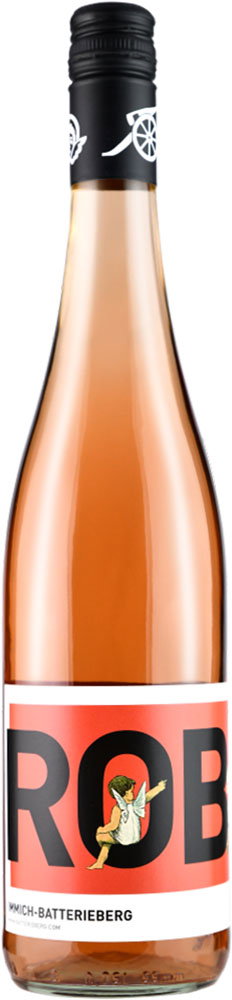 2022 ROB Spätburgunder Rosé