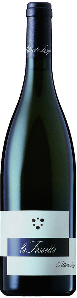 Le Fossette Bianco Puglia IGP