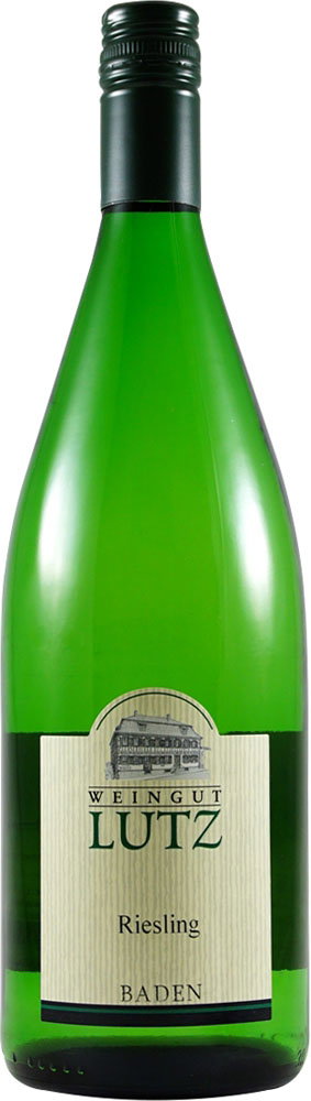 2023 Riesling 1,0 L