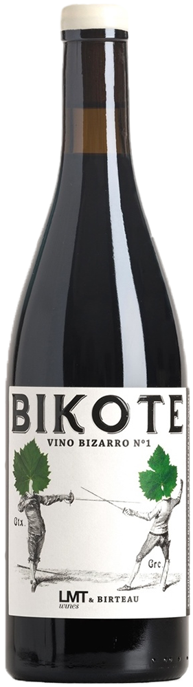 2022 Bikote