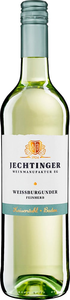 2024 Jechtinger Weissburgunder