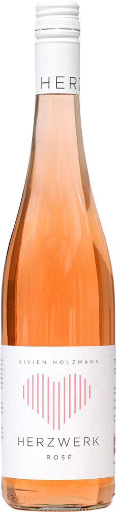 2023 Rosé feinfruchtig