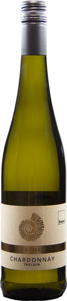 2023 Chardonnay BIO