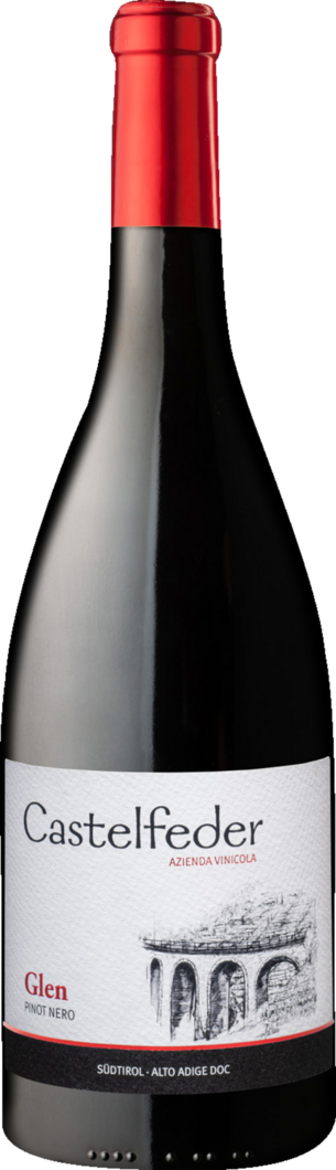 2023 Pinot Nero "Glen"