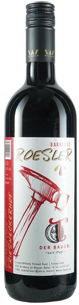 2020 Rösler