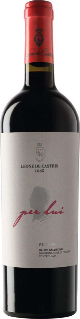 2019 Per lui Rosso Riserva