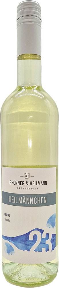 2023 Heilmännchen - Riesling
