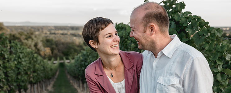 Bioweingut Götz