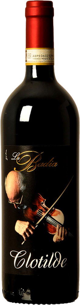 2021 Clotilde Barbera d'Asti Superiore DOCG