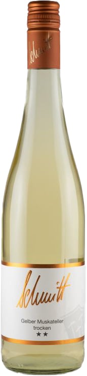 2023 Gelber Mukateller