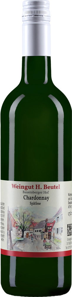 2022 Chardonnay