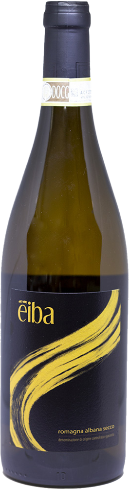 2021 Eiba Albana di Romagna DOCG