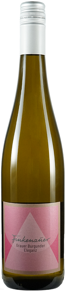 2025 Eleganz Grauburgunder