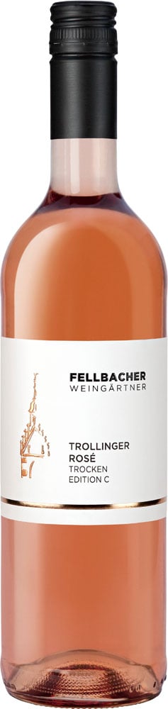 2025 Trollinger Rosé C