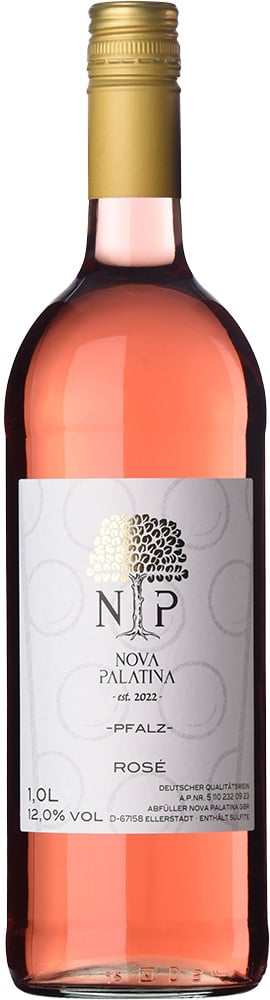 2023 Rosé 1,0 L