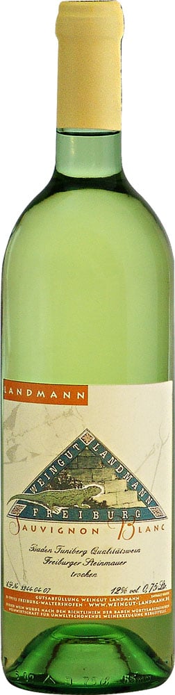2022 Sauvignon Blanc SL L.L.L BIO