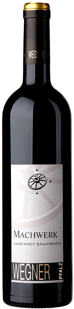 2013 Cabernet Sauvignon MACHWERK