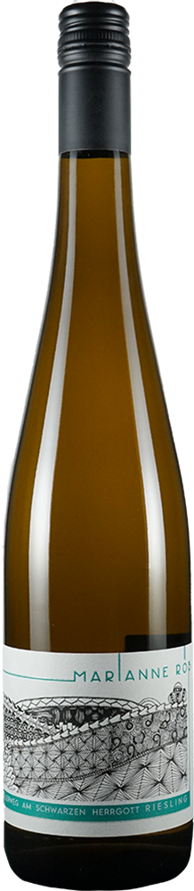 2023 Riesling "Zellerweg am schwarzen Herrgott"