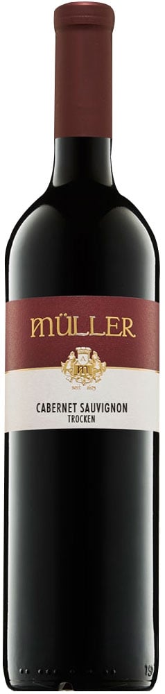 2018 Cabernet Sauvignon