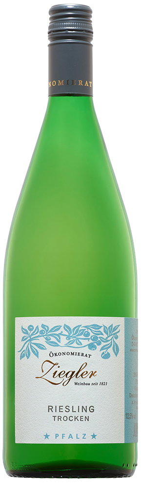 2025 Pfalz Riesling 1,0 L