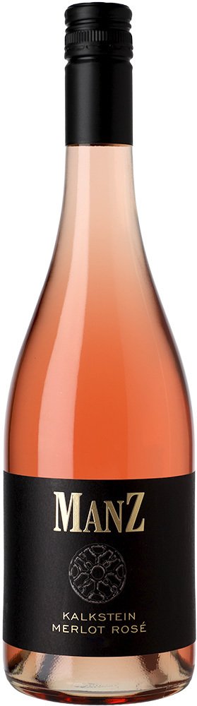 2025 Kalkstein Merlot Rosé