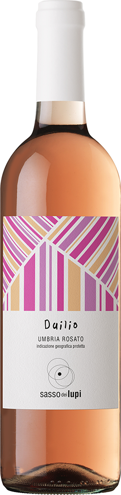 2024 Duilio Rosato Umbria IGP