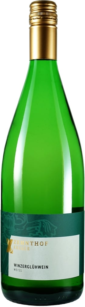 Winzerglühwein Weiss 1,0 L
