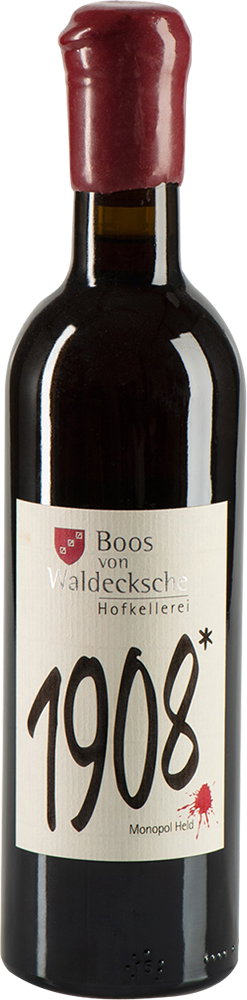 Monopol Held Pinot Noir Likörwein 0,5 L