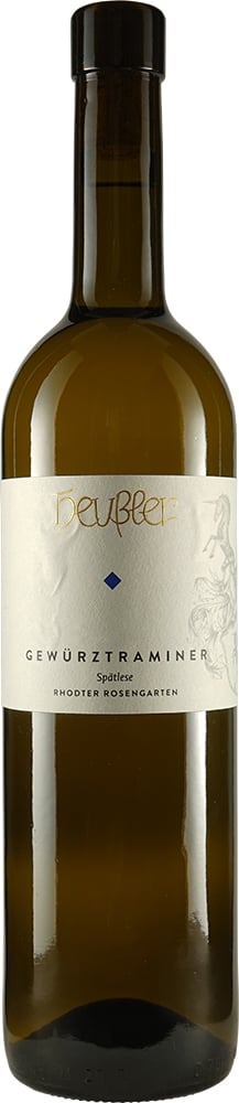 2022 Gewürztraminer Rhodter Rosengarten