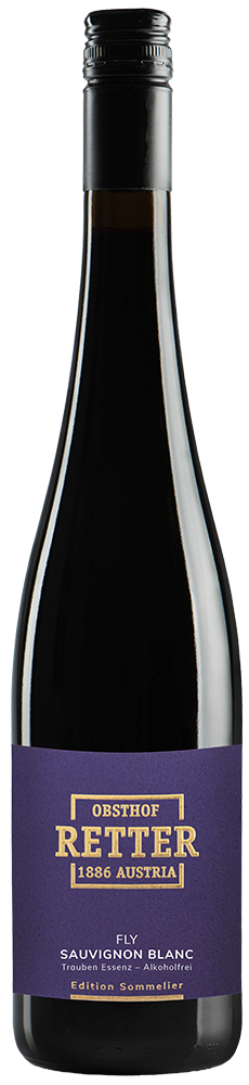Wildfruchtessenz | FLY Sauvignon Blanc reflection