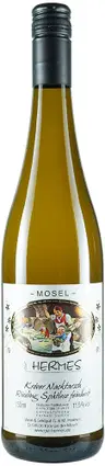 2024 Riesling Spätlese Kröver Nacktarsch