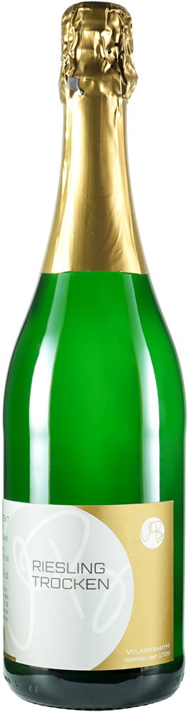 Riesling Sekt