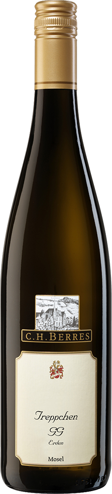 2024 Erdener Treppchen Riesling GG