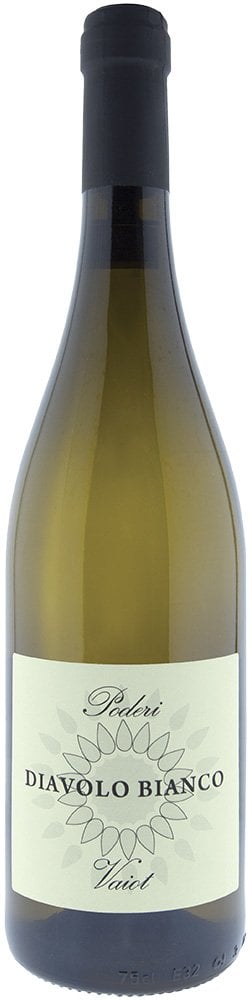 2022 Diavolo Bianco Langhe Bianco DOC