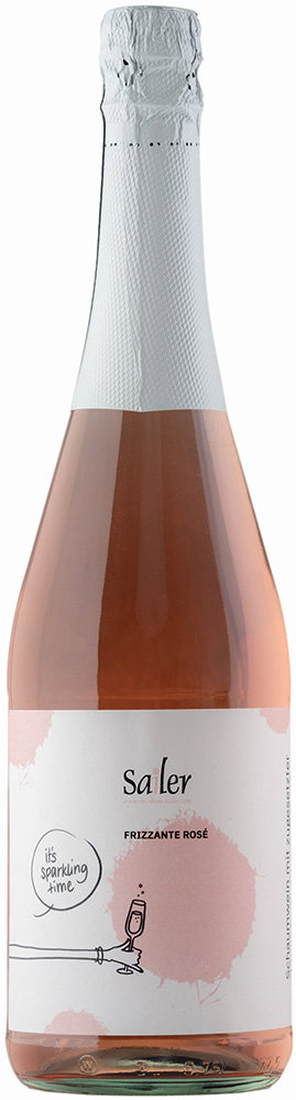 Frizzante Rose