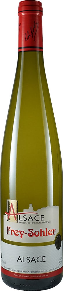 2024 Cuvée Alsace AOP