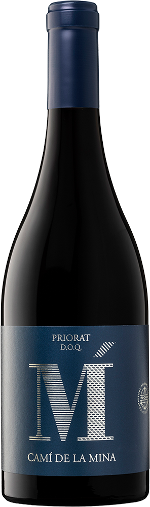 2020 Camí de la Mina Priorat DOCa