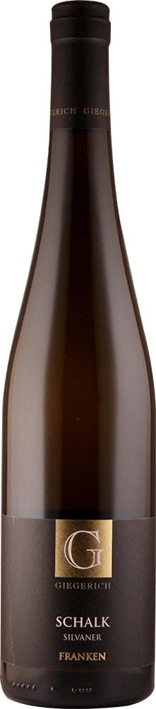 2022 SCHALK Silvaner