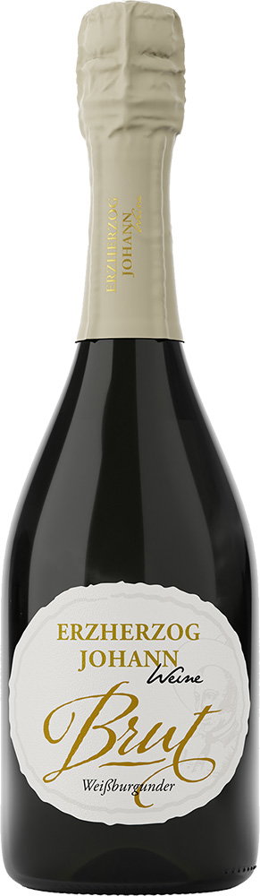 Brut Weißburgunder