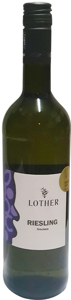 2023 Riesling Qualitätswein